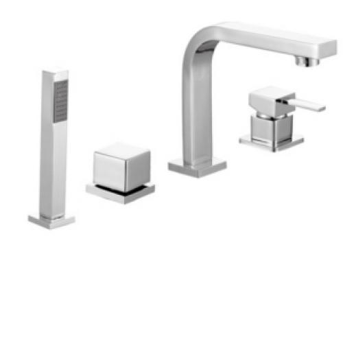 LY-8309分体式面盆龙头