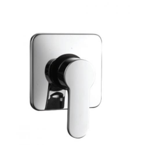 LY-9301入墙式单功能龙头