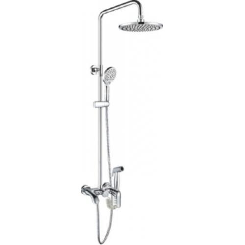 8013淋浴花洒套装