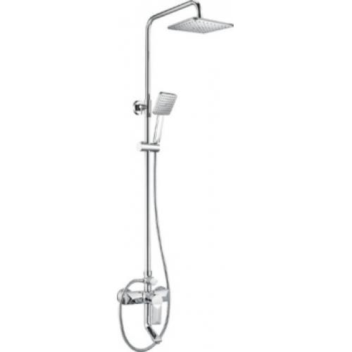 8021淋浴花洒套装