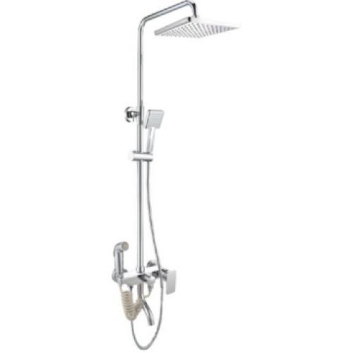 8022淋浴花洒套装