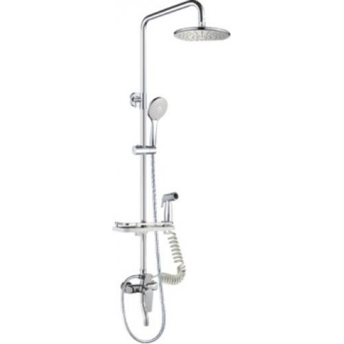 8024淋浴花洒套装