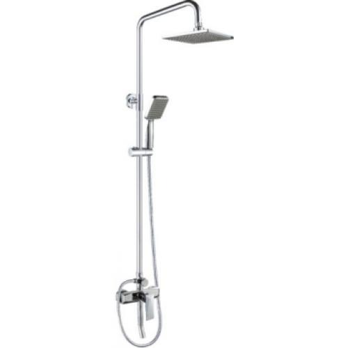 8031淋浴花洒套装