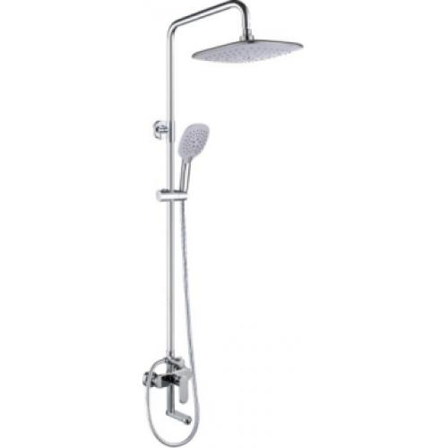 8049淋浴花洒套装