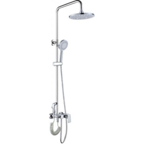 8050淋浴花洒套装