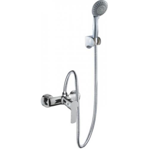 8060简易花洒套装