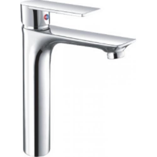 5057加高面盆龙头