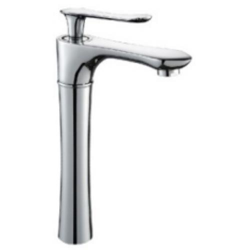 5058加高面盆龙头