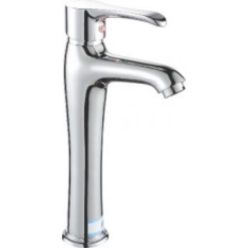 5062加高面盆龙头