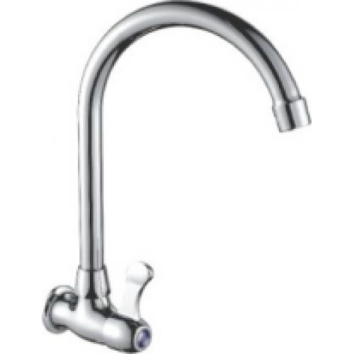 6609单冷厨房龙头