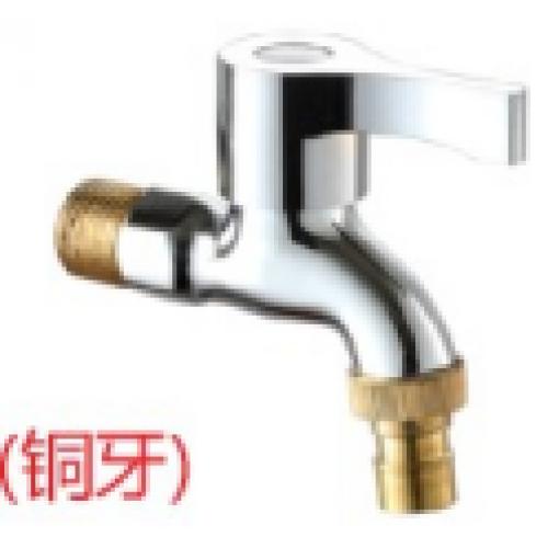 2019快开洗衣机龙头