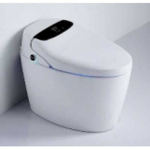 39全自动智能马桶