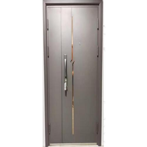 紫金阳光防盗门