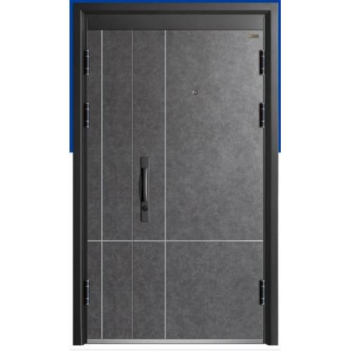 小爱指定款防盗门