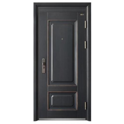 英伦指定款防盗门