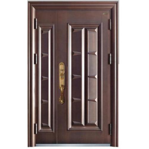 八面来宾防盗门