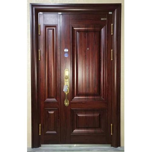 风华正茂防盗门