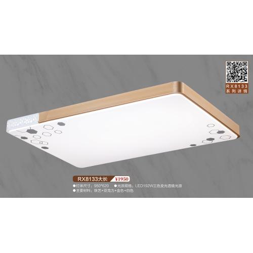 RX8133大长吸顶灯