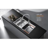 带刀架手工盆 750*410