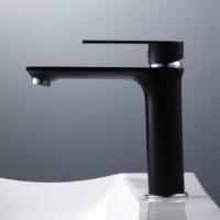 LY-1002单把面盆龙头