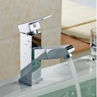 LY-3403单把面盆龙头