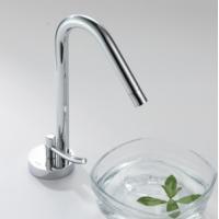 LY-3501单把面盆龙头