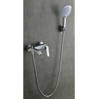 LY-4202简易花洒套装