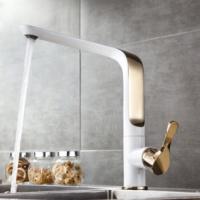 LY-4402单把厨房龙头