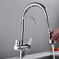 LY-5503单把厨房龙头