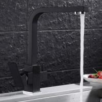 LY-5704单把厨房龙头