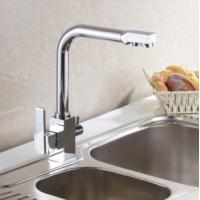 LY-5901单把厨房龙头