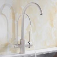 LY-6006单把厨房龙头