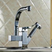 LY-6302单把厨房龙头