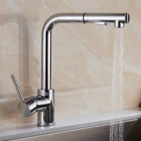 LY-6501单把厨房龙头