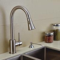 LY-6602单把厨房龙头