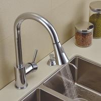 LY-6603单把厨房龙头