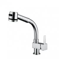 LY-7001单把厨房龙头