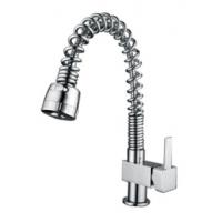 LY-7003单把厨房龙头