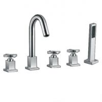 LY-7905分体式浴缸龙头