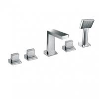 LY-7906分体式浴缸龙头