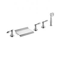 LY-8206分体式浴缸龙头