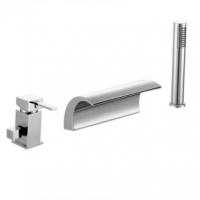 LY-8306分体式面盆龙头