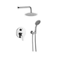 LY-8604入墙式淋浴龙头