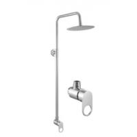 LY-8806入墙式淋浴龙头