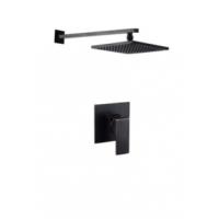 LY-9001入墙式淋浴龙头