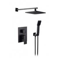 LY-9002入墙式淋浴龙头