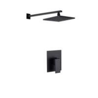 LY-9005入墙式淋浴龙头