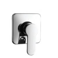 LY-9301入墙式单功能龙头