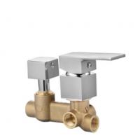 LY-9313入墙式淋浴龙头