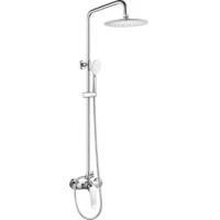 8002淋浴花洒套装